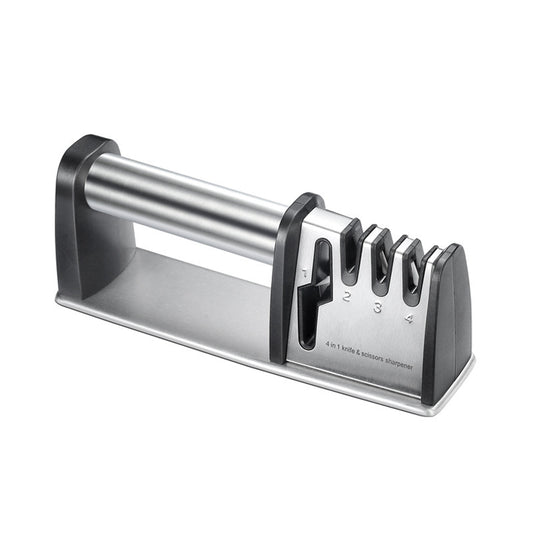 [4 In 1 Knife Sharpener]