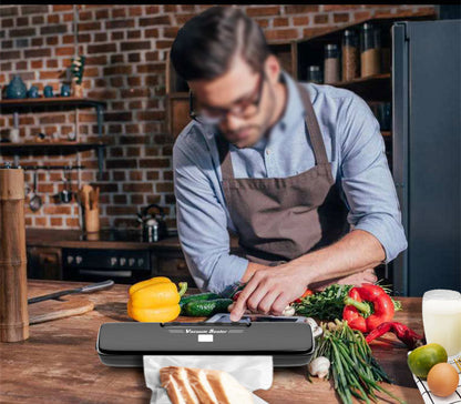 [Food Vaccum Sealer]