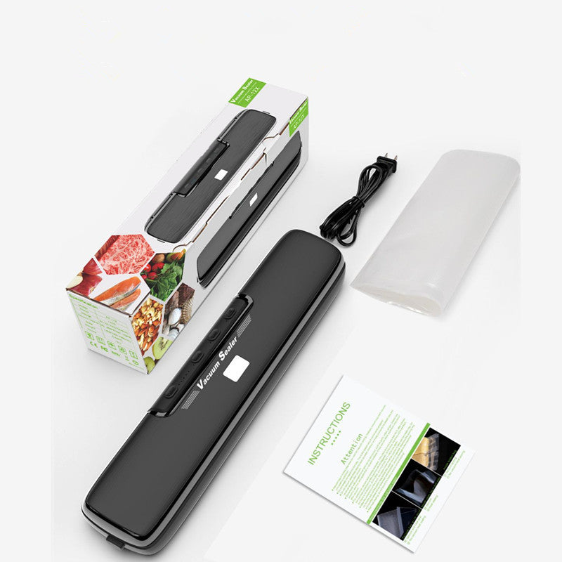 [Food Vaccum Sealer]