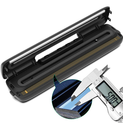 [Food Vaccum Sealer]
