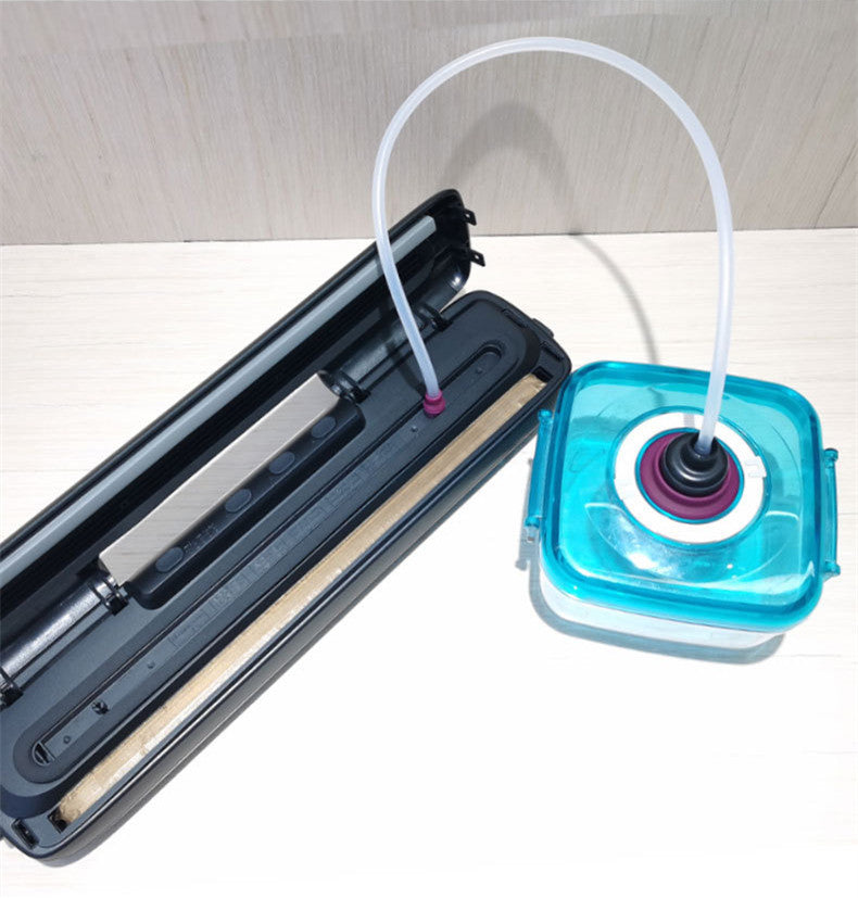 [Food Vaccum Sealer]