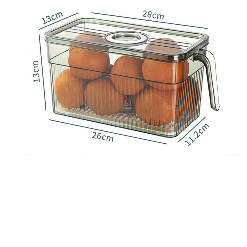 [Tinted Tupperware]