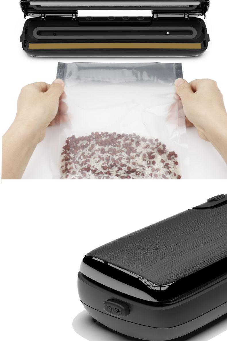 [Food Vaccum Sealer]