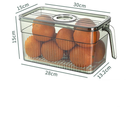 [Tinted Tupperware]