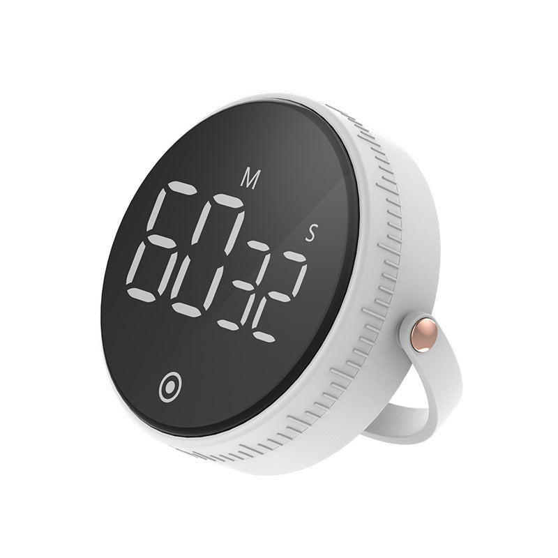 [Magnetic Kitchen Timer]