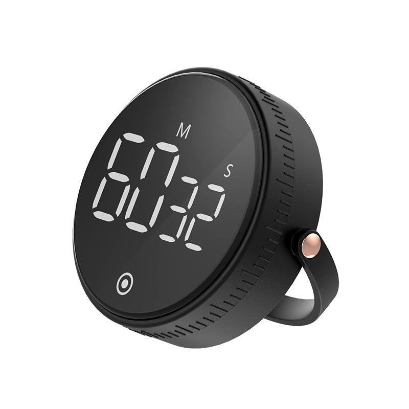 [Magnetic Kitchen Timer]