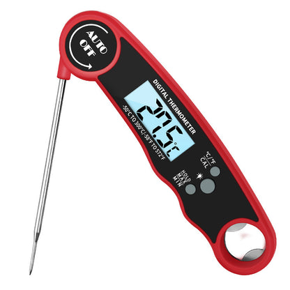 [Folding Kitchen Thermometer]