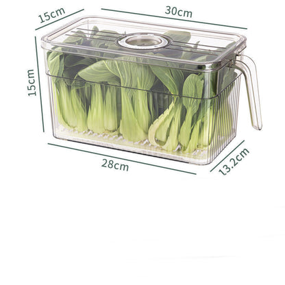 [Tinted Tupperware]