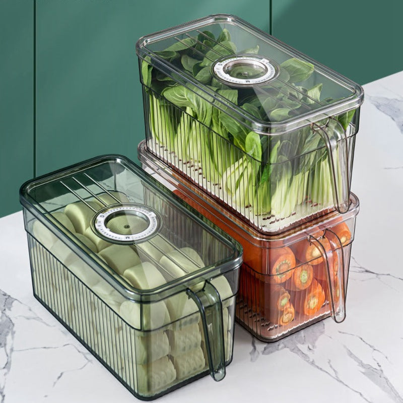 [Tinted Tupperware]