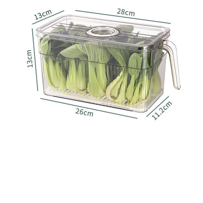 [Tinted Tupperware]