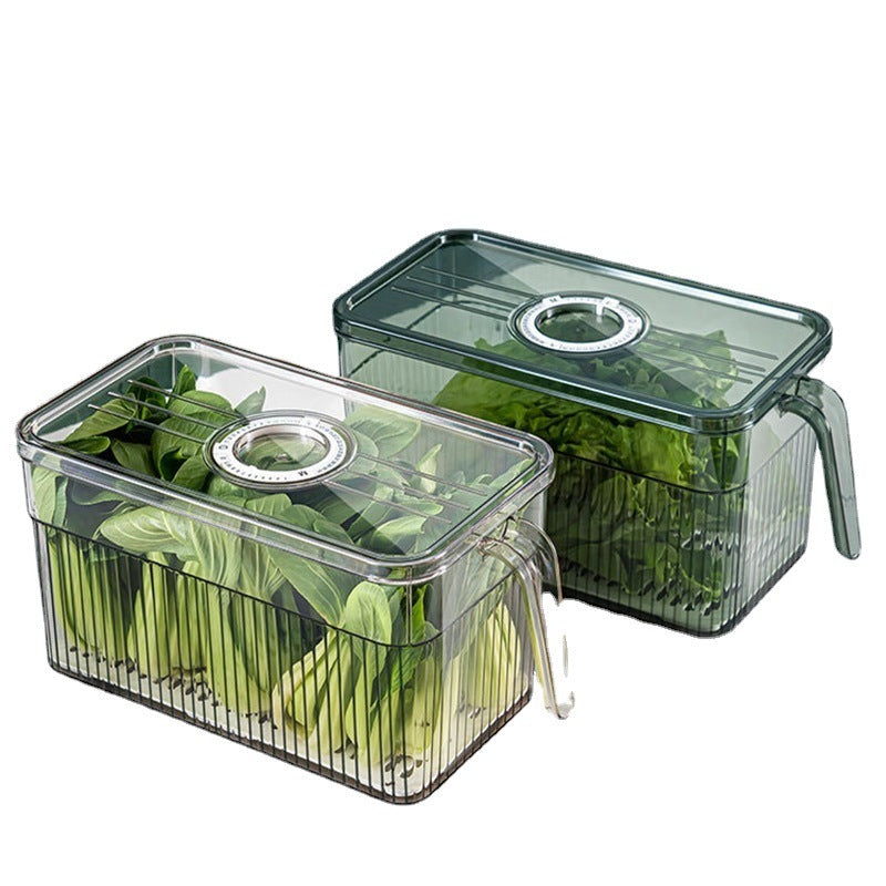 [Tinted Tupperware]