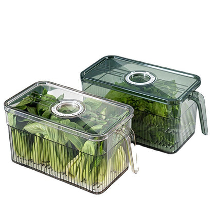 [Tinted Tupperware]