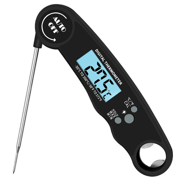 [Folding Kitchen Thermometer]